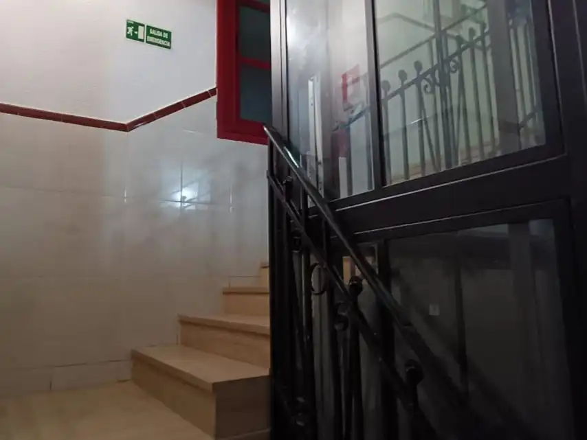 Flat with lift for sale in Calle de Jaén 14, imagen 56