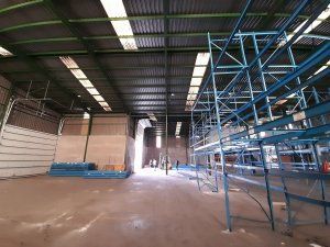 Industrial buildings for sale in Humanes de Madrid