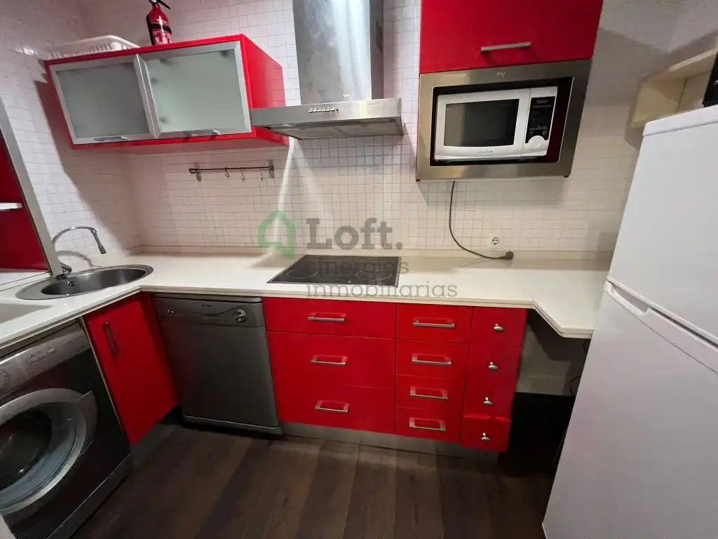 Apartments for sale in Golf Guadiana