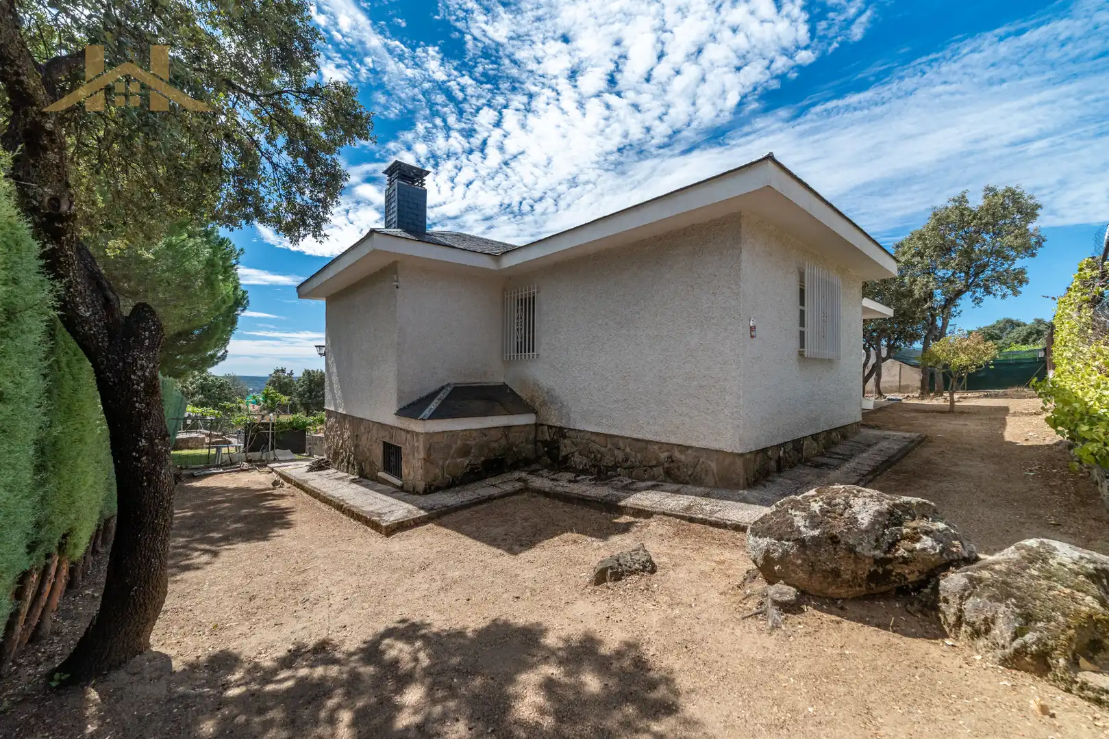 Villa con terrazza in vendita a Calle del Arroyo, imagen 23