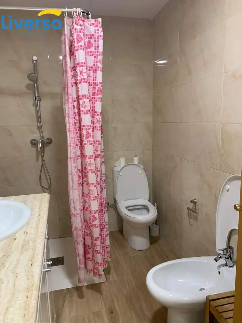 Piso de alquiler en Fuentecillas - S7 - S8