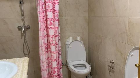 Foto 5 de Piso de alquiler en Fuentecillas - S7 - S8, Burgos Capital