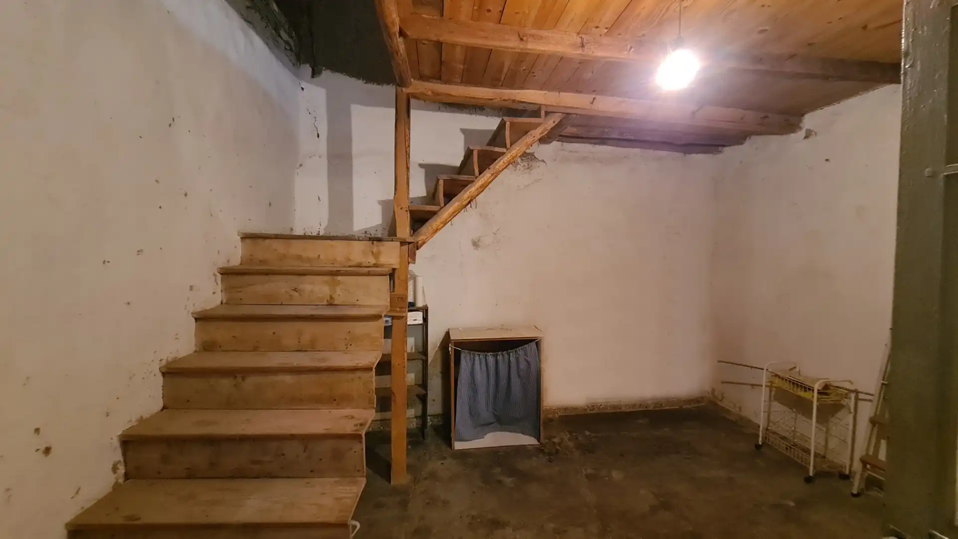 Casa o chalet en venta en Villaralbo con Terraza, Trastero y Amueblado