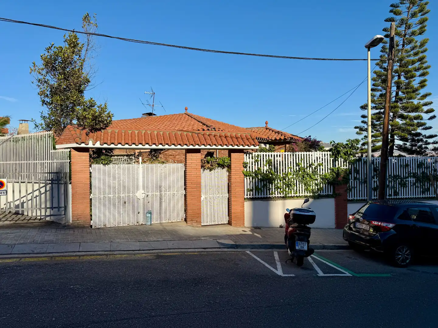 Haus mit Terrasse zum Verkauf in Avinguda de Frederic Rahola, imagen 25