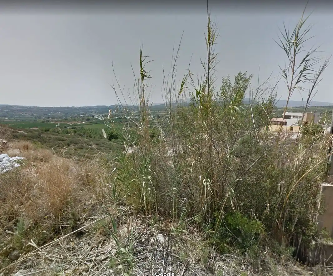 Terrenys i solars en venda a ILLES COLUMBRETES 22, imagen 3
