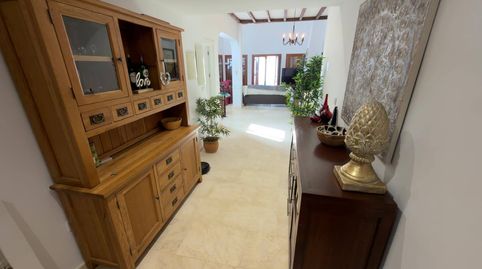 Foto 3 de Casa o chalet de alquiler en Autovía Murcia-san Javier, Baños y Mendigo, Murcia Capital