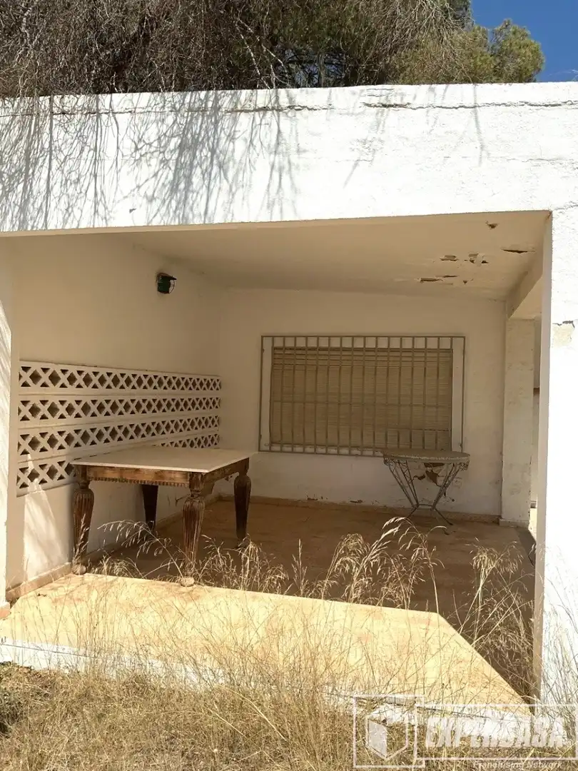 Exterior view of Houses for sale in Bétera  with Storage room