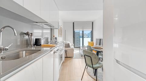 Photo 5 of Apartment for rent in Calle de las Viñas del Rio, 12, Butarque,  Madrid Capital