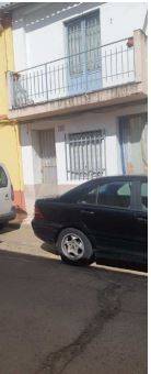 Casa-chalet en Venta en Madrigalejo