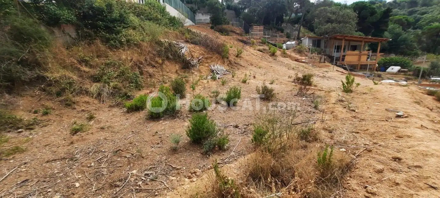 Grundstücke und Bauplätze zum Verkauf in Terrabrava - Tordera Parc, imagen 2