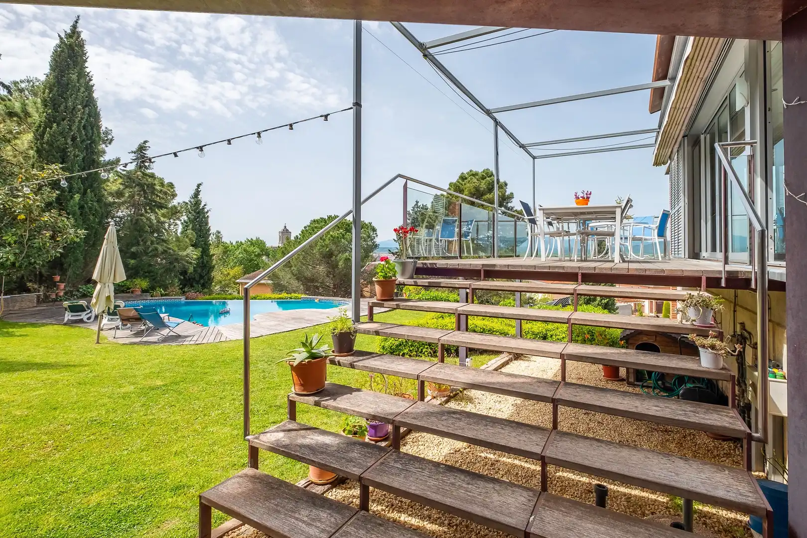 Casa o chalet en venta en N/A, Montjuïc