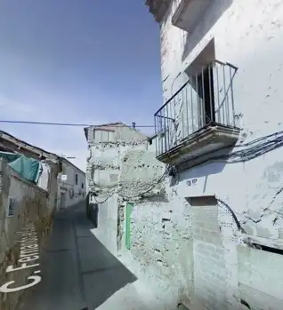 Terreny rústic en venda a FERNANDO EL CATOLICO, imagen 4