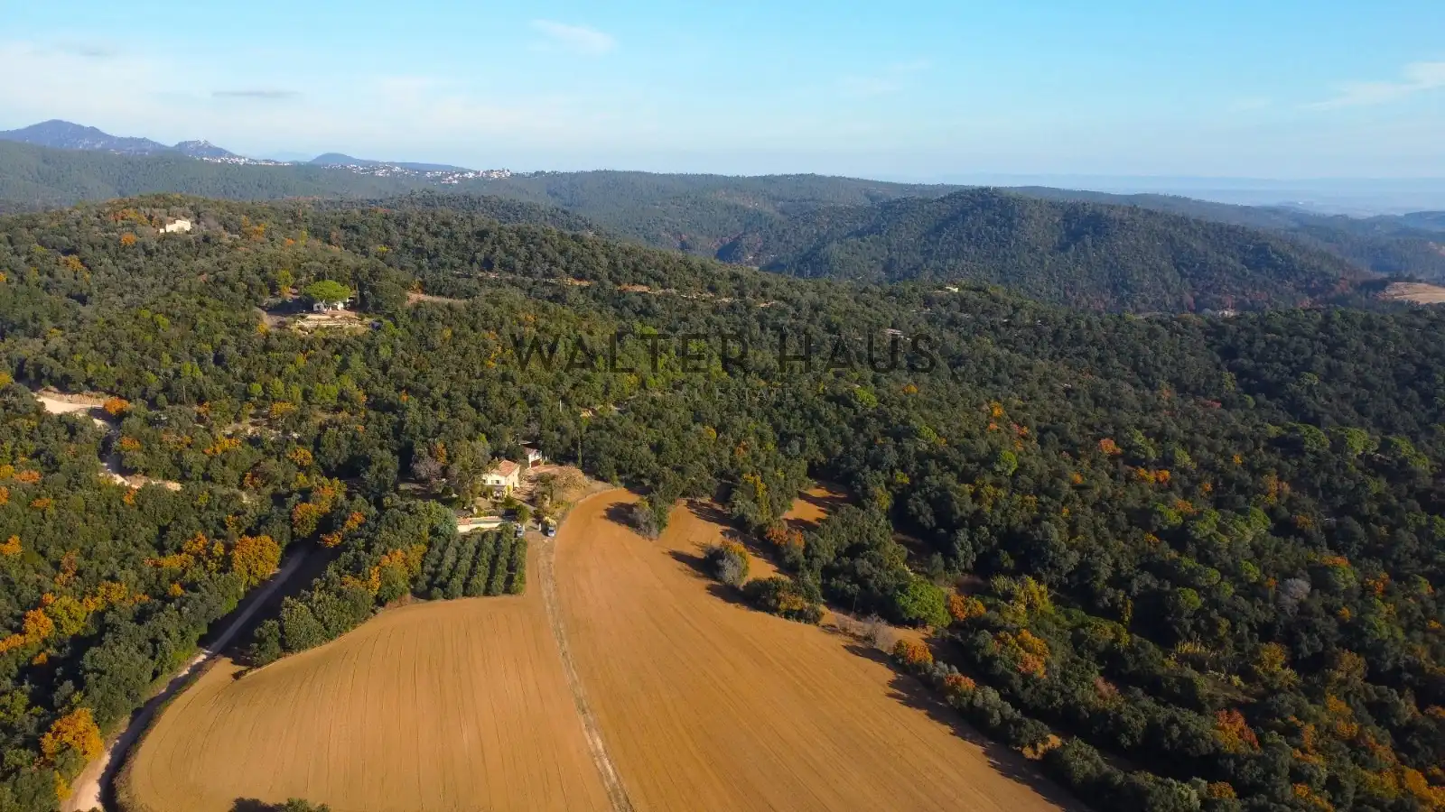 Houses for sale in Lloret de Mar  with Air Conditioner, Heating and Private garden