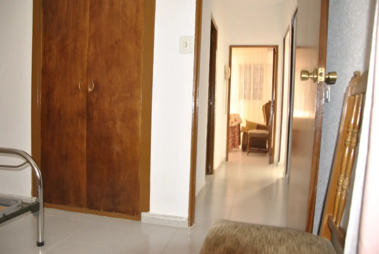 Piso en venta en Plasencia con Terraza