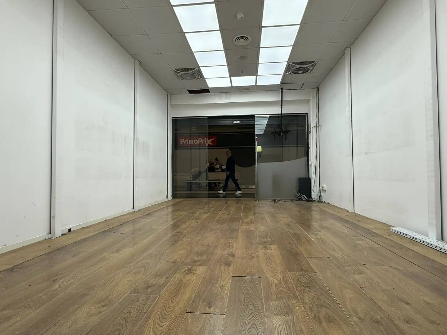 Local comercial en venta en Carrer Baricentro A030a, imagen 19