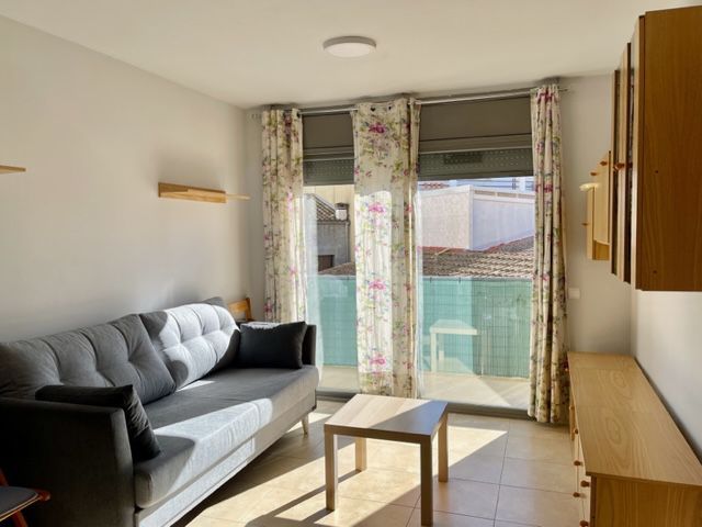 Wohnungen zur Miete in Barceloneta -  Molí d'en Rovira