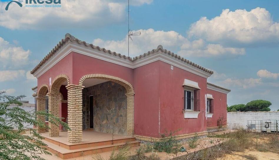 Foto 1 de Casa o xalet en venda a Los Franceses – La Vega, Cádiz