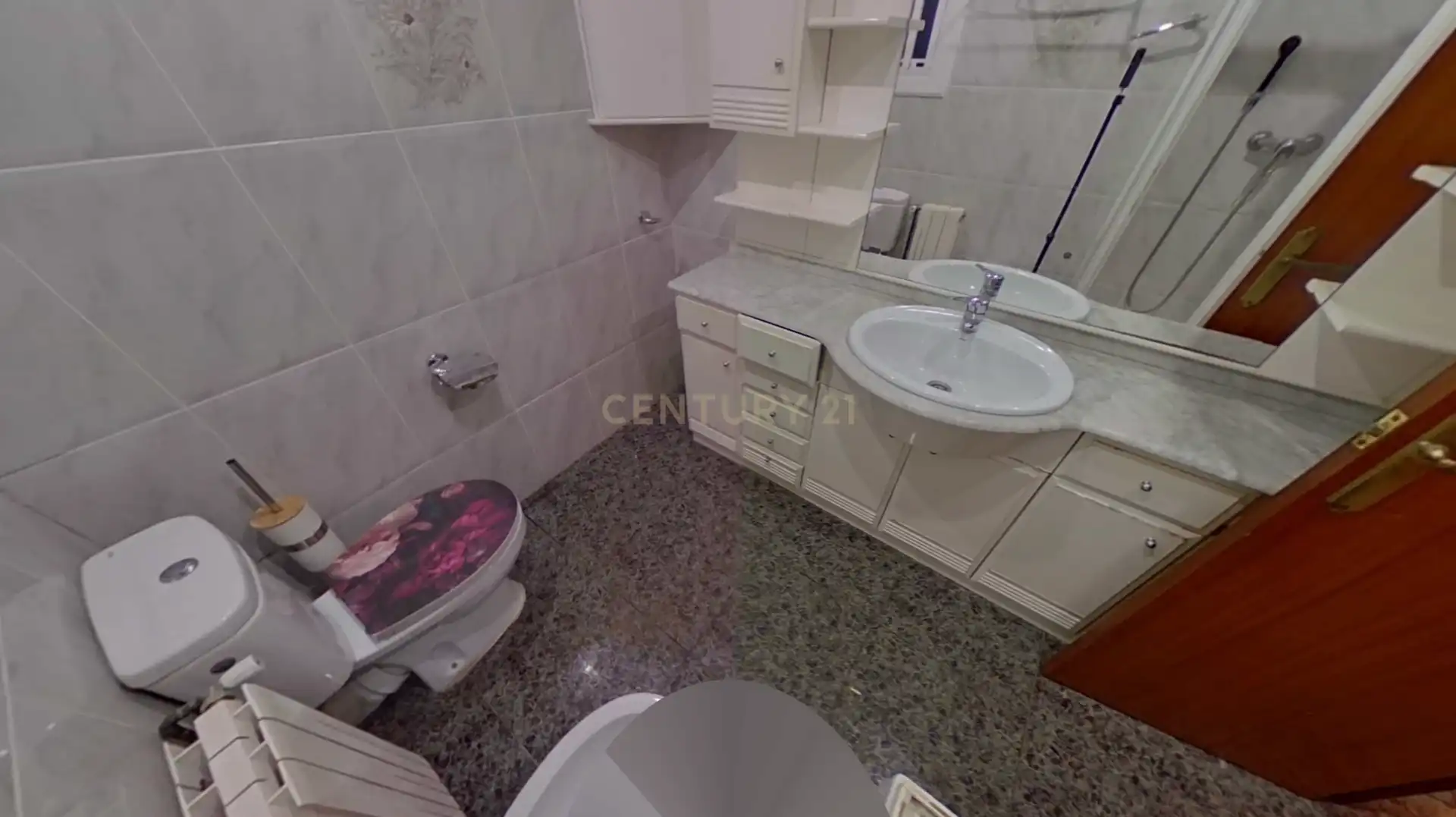 Bany de Pis en venda en El Masnou