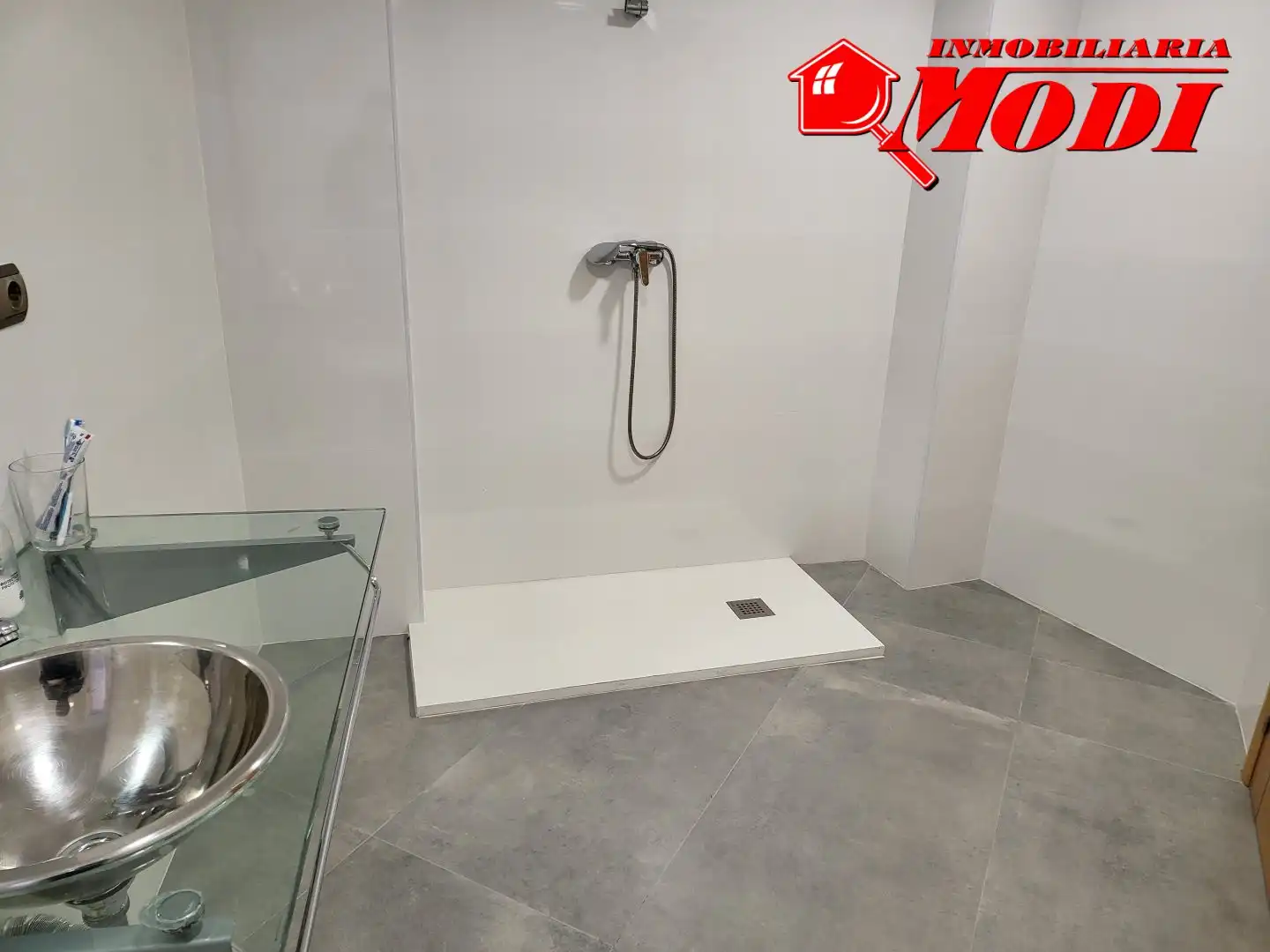 Bany de Pis en venda en Dúrcal amb Terrassa