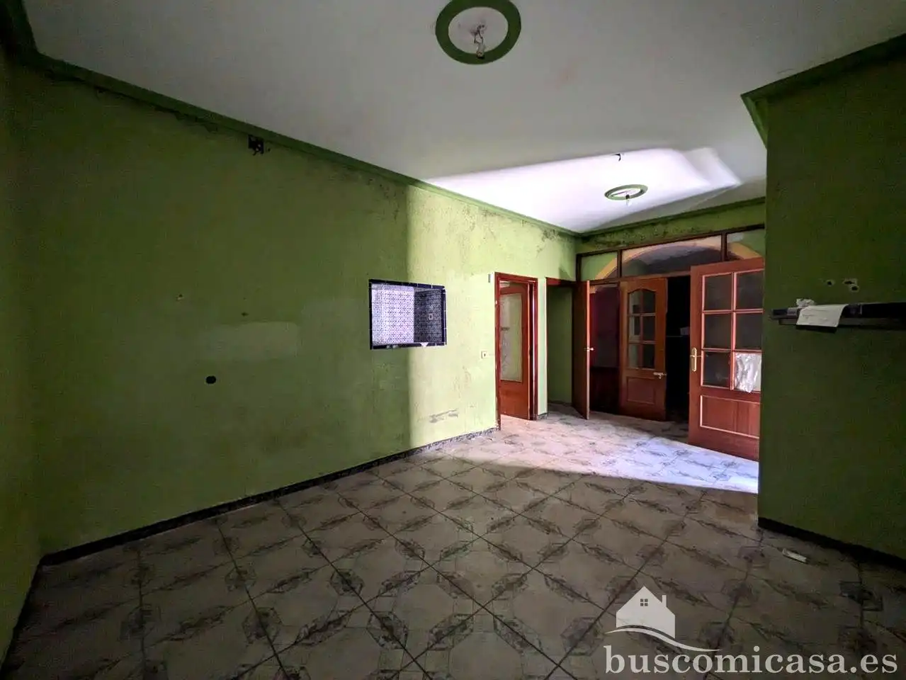 Casa amb terrassa en venda a Nonscribas, imagen 2