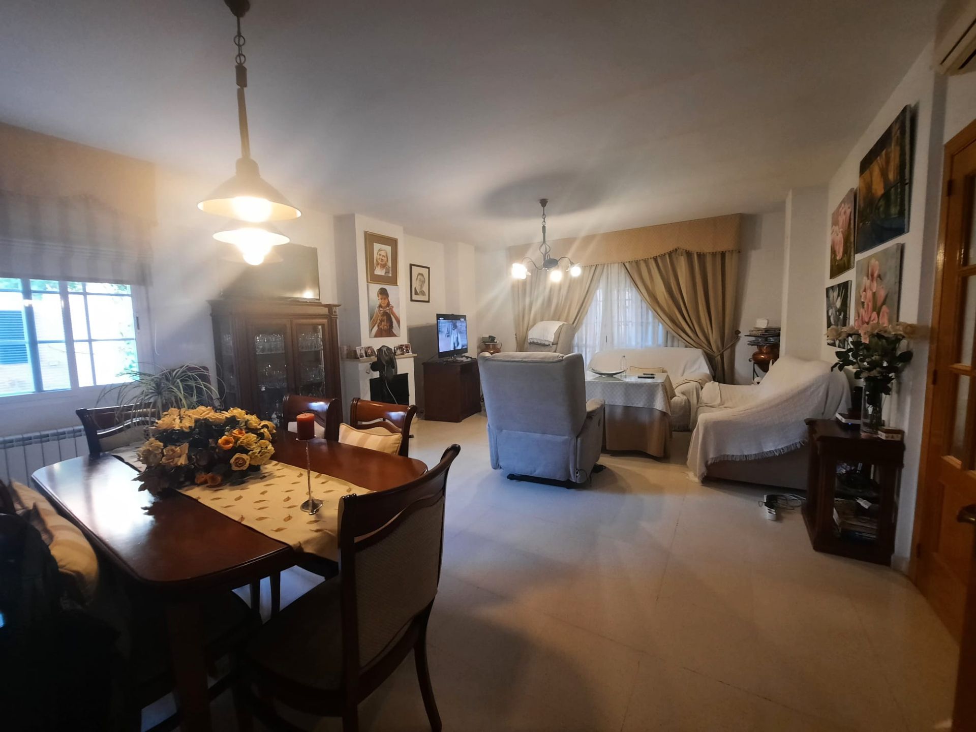 Casa o xalet en venda a Las Vaguadas