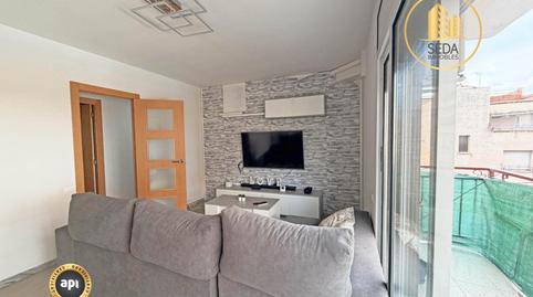 Foto 4 de Piso en venta en Passatge de Narcís Oller, Can Palet, Barcelona