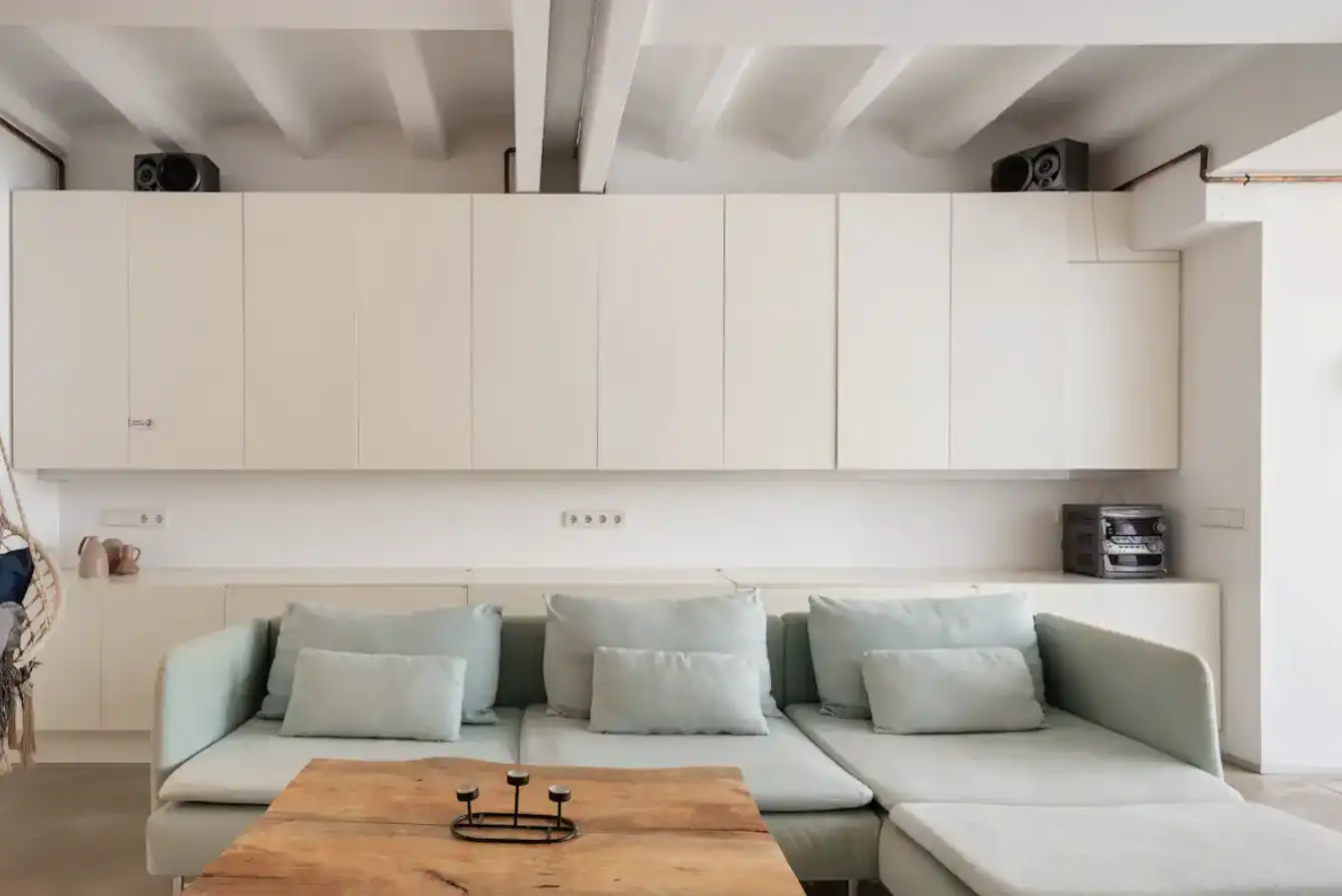 Lofts for sale in Carrer dels Pellaires, Diagonal Mar i el Front Marítim del Poblenou