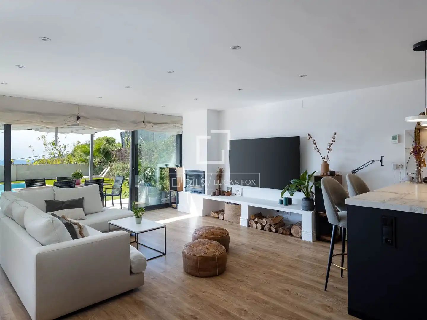 Detached house with pool for sale in Alella, imagen 8