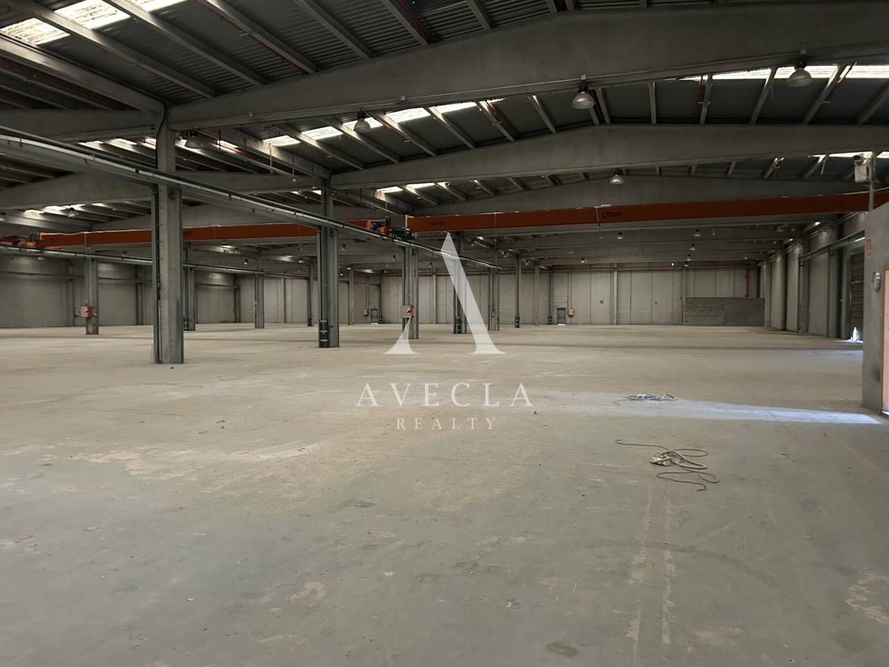 Industrial buildings to rent in Sant Feliu de Buixalleu