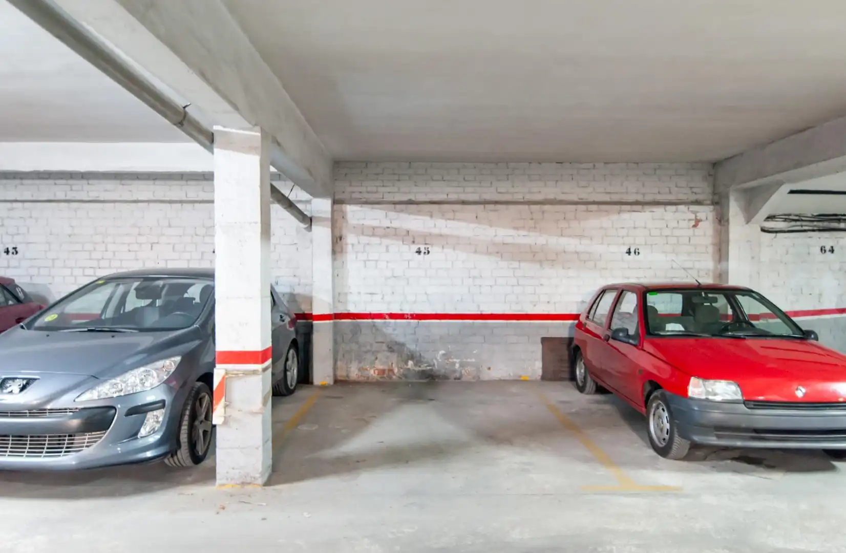 Individual en venda a Calle Espirall