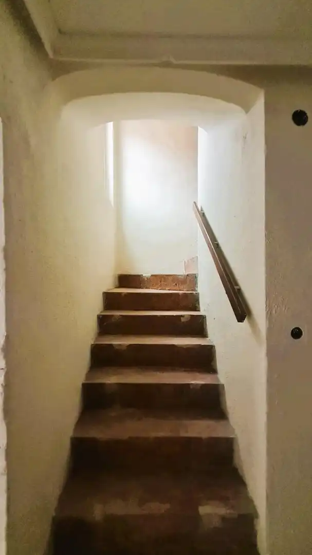 Casa o chalet en venta en Valladolid con Trastero