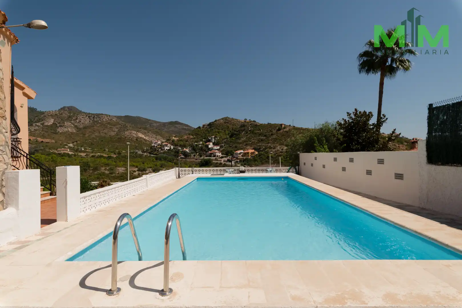 Detached house with pool for sale in Urbanizaciones, imagen 5