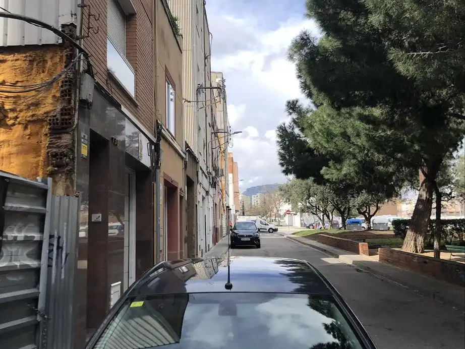 Terreno residencial en venta en Jerez, 128, imagen 5