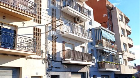 Foto 2 de Piso en venta en Calella, La Llàntia, Mataró