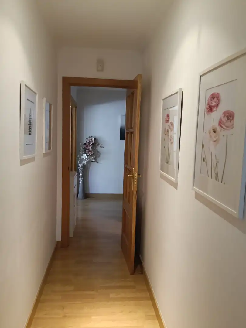 Wohnung mit Terrasse zum Verkauf in Avenida de Gregorio Arcos 3, imagen 13