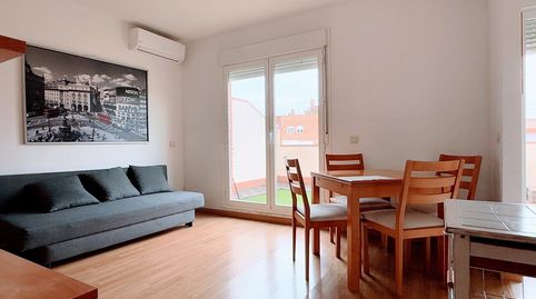 Foto 4 de Ático de alquiler en Gonzalez Sola, Almenara -Ventilla, Madrid Capital