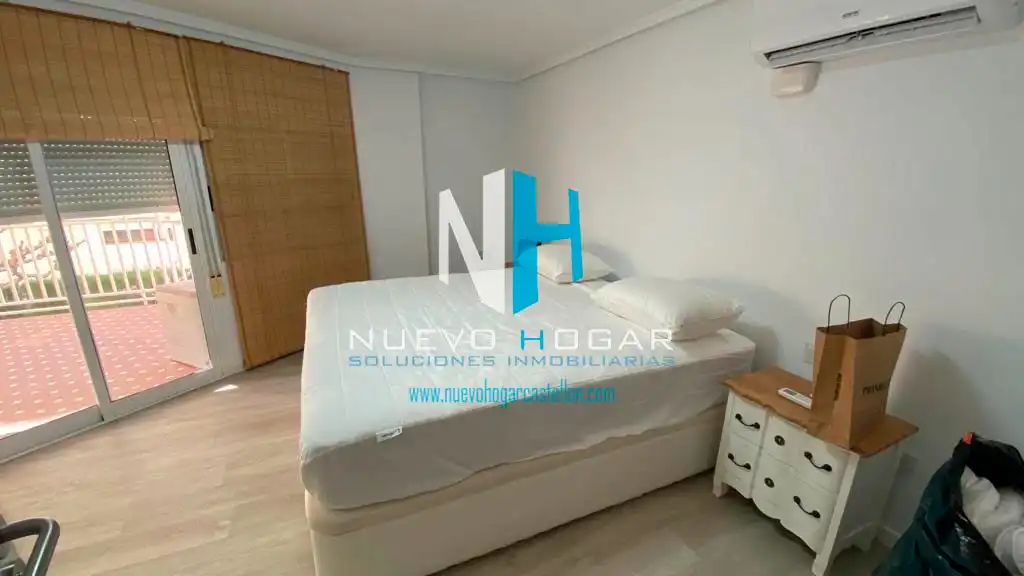 Piso con terraza en venta en Carrer la Corte, imagen 5