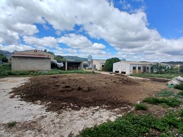 Terreny rústic en venda a Peñarroya de Tastavins