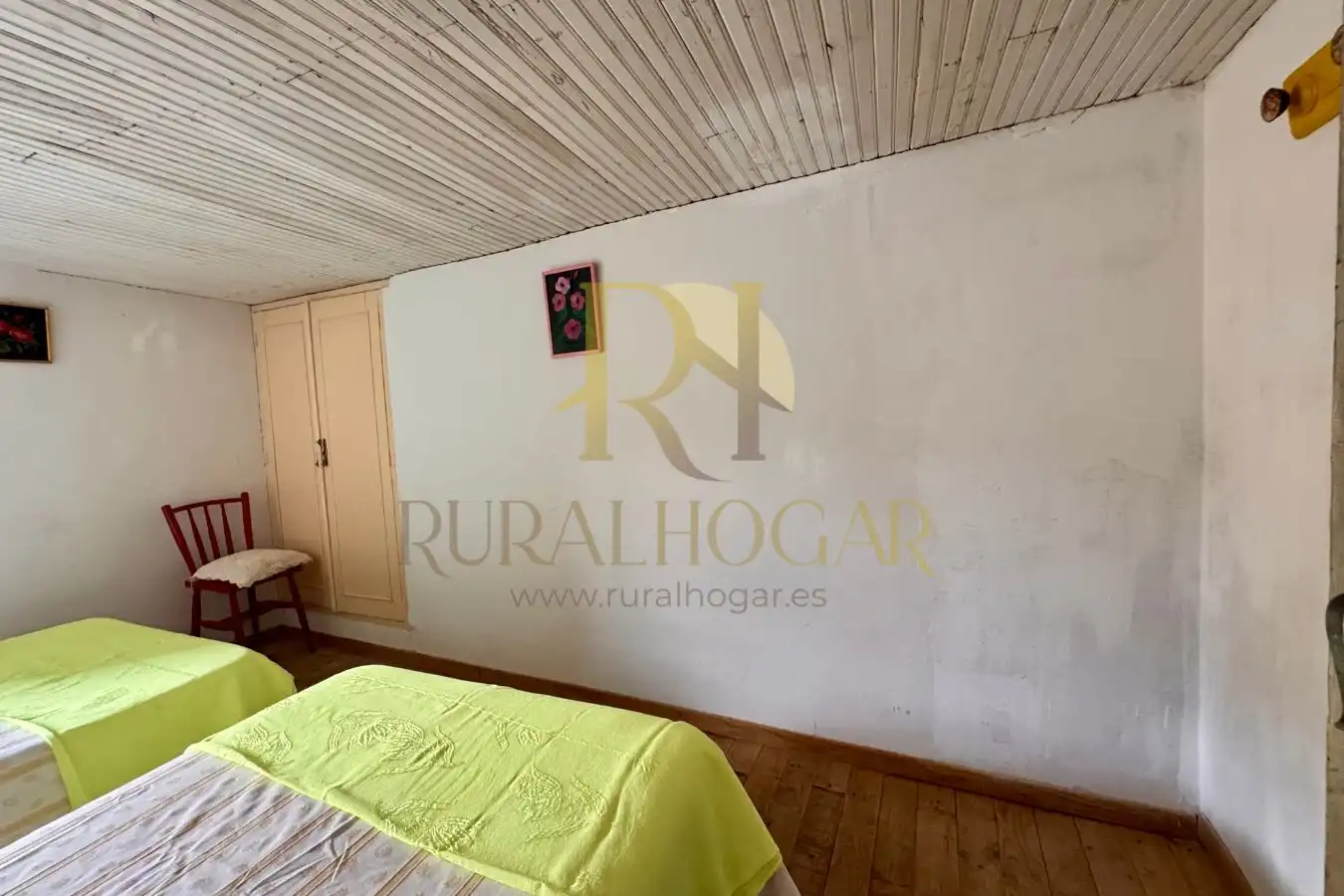 Casa o chalet en venta en Calle Real, 8, Corbillos de los Oteros