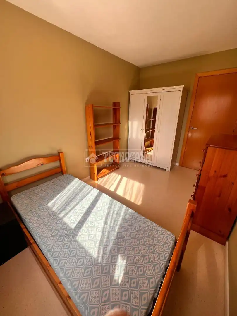 Piso en venta en La Trinitat Nova