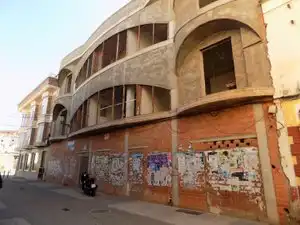 Mixt residencial en venda a Tomelloso, imagen 79