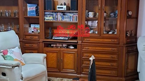 Foto 2 de Pis en venda a Reina Victoria - Miguel Hernández, Elche / Elx