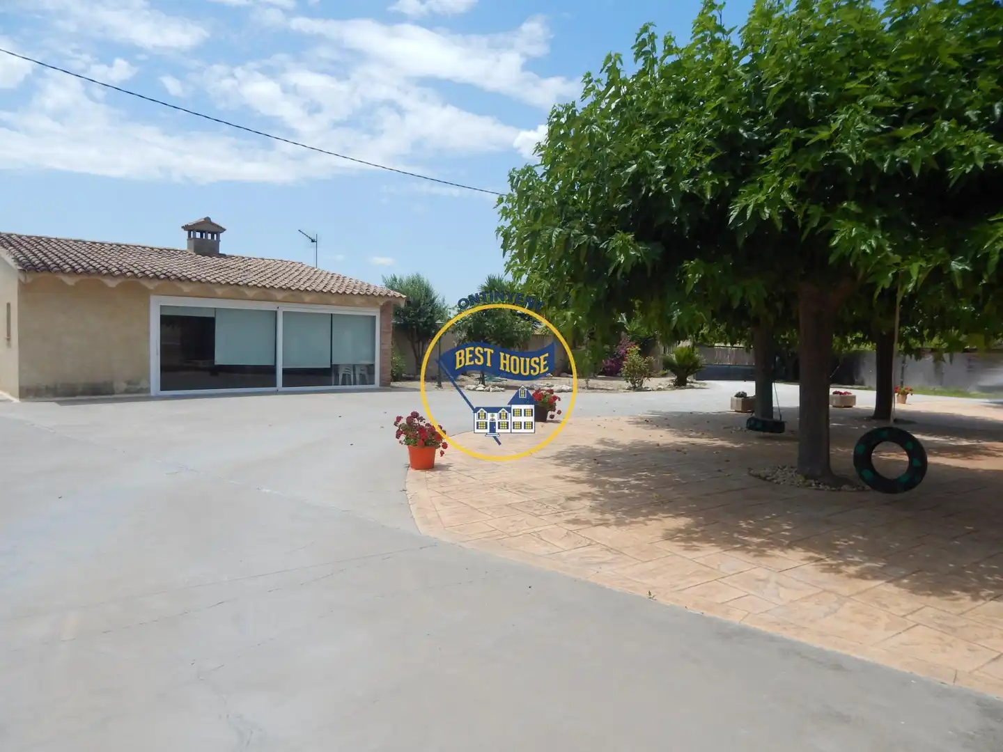 Villa à vendre à Sant Josep - Zona Hospital, imagen 41