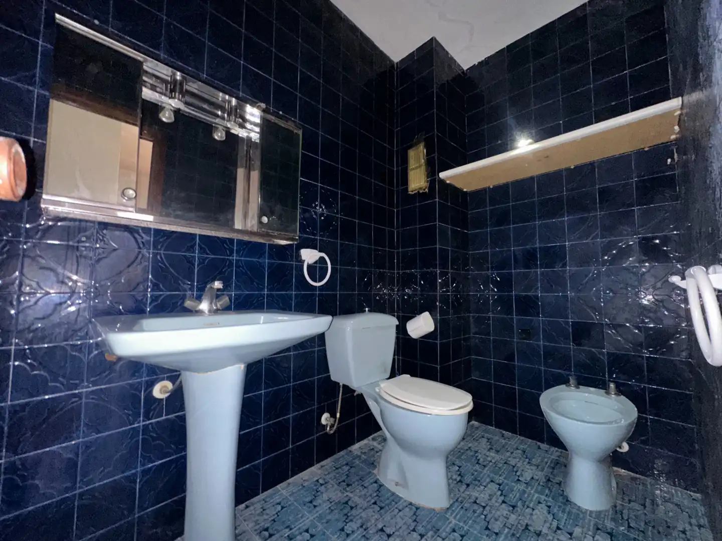 Baño de Piso en venta en L'Alcora con Terraza y Trastero