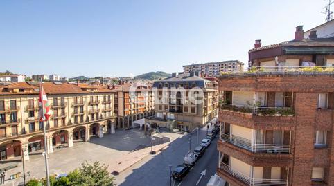 Foto 4 de Pis en venda a Iparraguirre, Urretxu, Gipuzkoa