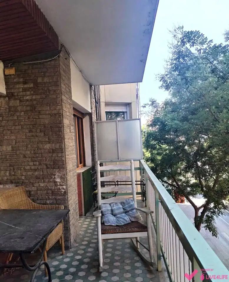 Flat with lift to rent in De Ronda, imagen 17