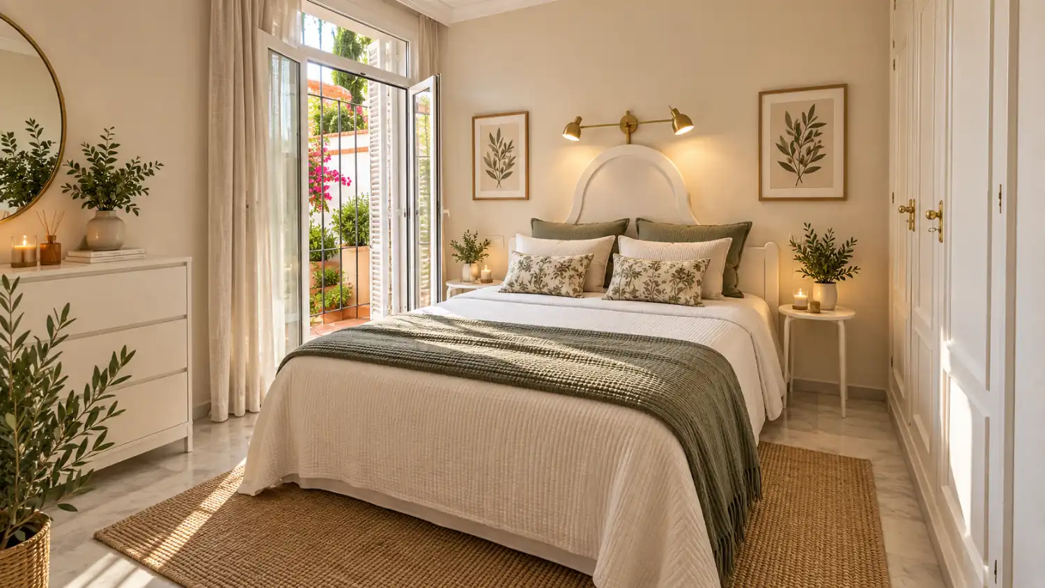 Apartament amb piscina en venda a Montemar, imagen 53