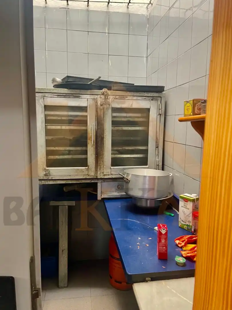 Maison avec terrasse à vendre à El Ejido Ciudad, imagen 25