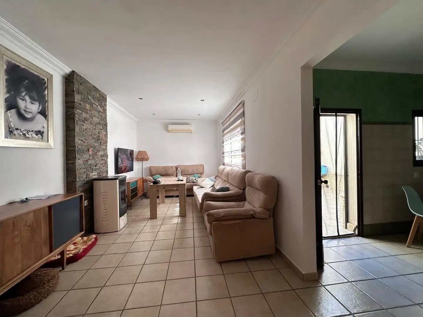 Casa en venta en La Puebla de Cazalla, imagen 10