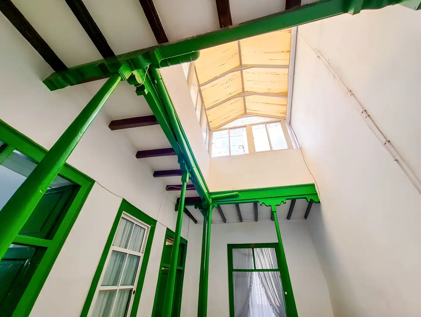 Casa o xalet en venda en Las Palmas de Gran Canaria amb Terrassa, Traster i Moblat